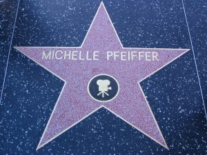 Michelle Pfeiffer Star