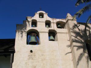 Mission San Gabriel