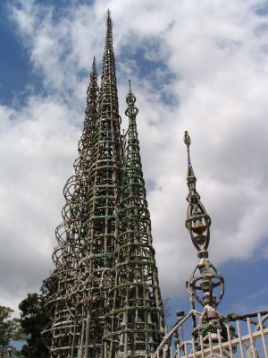 Watts Towers