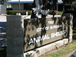 Burbank Animal Shelter