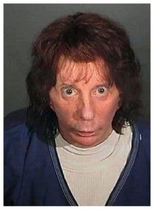 Phil Spector