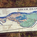 Welcome to Sauvie Island
