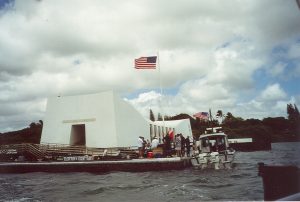 USS Arizona 1